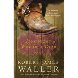 ISBN The Long Night of Winchell Dear