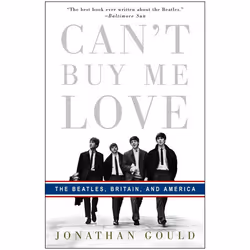 ISBN Can’t Buy Me Love, biographie, Anglais, Livre broché, 672 pages