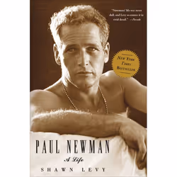 ISBN Paul Newman, biographie, Anglais, Livre broché, 512 pages