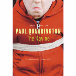 ISBN The Ravine, Anglais, Livre broché, 304 pages