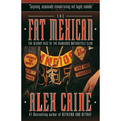 ISBN The Fat Mexican livre