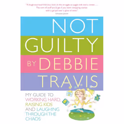ISBN Not Guilty, biographie, Anglais, Livre broché, 240 pages