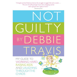 ISBN Not Guilty livre biographie Anglais