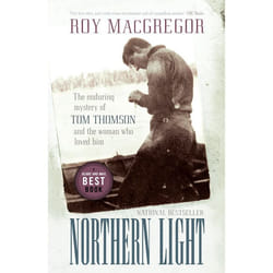 ISBN Northern Light livre biographie Anglais Livre broché 400 pages