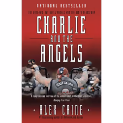 ISBN Charlie and the Angels, Livre broché, 272 pages