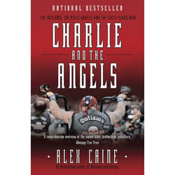 ISBN Charlie and the Angels livre