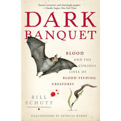 ISBN Dark Banquet livre