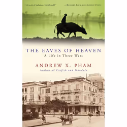 ISBN The Eaves of Heaven, biographie, Anglais, Livre broché, 320 pages