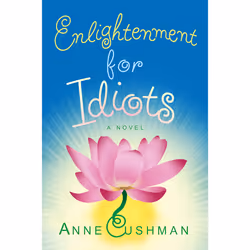 ISBN Enlightenment for Idiots, Anglais, Livre broché, 384 pages