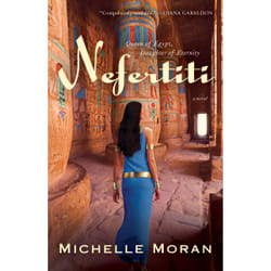 ISBN Nefertiti