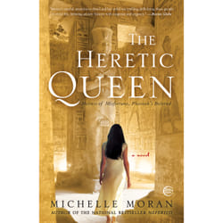 ISBN The Heretic Queen