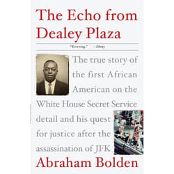 ISBN The Echo from Dealey Plaza livre biographie Anglais