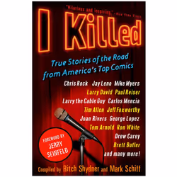 ISBN I Killed, biographie, Anglais, Livre broché, 288 pages