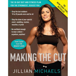ISBN Making the Cut livre