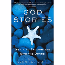 ISBN God Stories, biographie, Anglais, Livre broché, 288 pages
