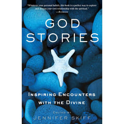 ISBN God Stories livre biographie Anglais