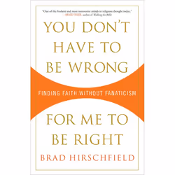 ISBN You Don’t Have to Be Wrong for Me to Be Right, Livre broché, 288 pages