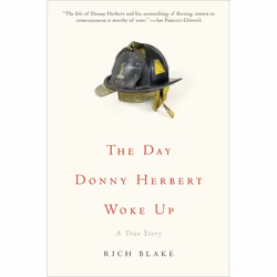 ISBN The Day Donny Herbert Woke Up, biographie, Anglais, Livre broché, 256 pages