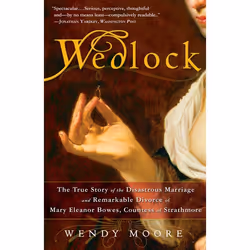 ISBN Wedlock, biographie, Anglais, Livre broché, 400 pages