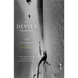 ISBN The Devil's Footprints