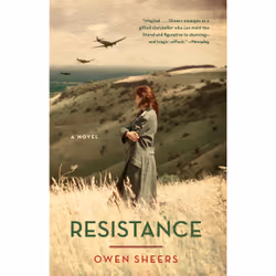 ISBN Resistance, Anglais, Livre broché, 320 pages