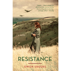 ISBN Resistance