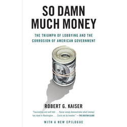 ISBN So Damn Much Money livre Livre broché 432 pages