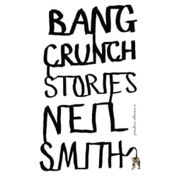 ISBN Bang Crunch