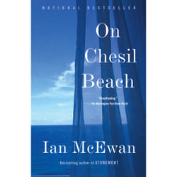 ISBN On Chesil Beach