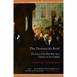 ISBN The Tyrannicide Brief, biographie, Anglais, Livre broché, 464 pages