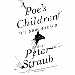 ISBN Poe's Children, Anglais, Livre broché, 608 pages