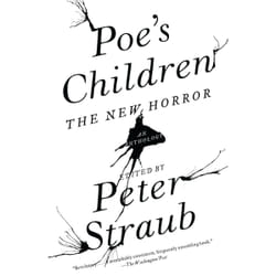 ISBN Poe's Children