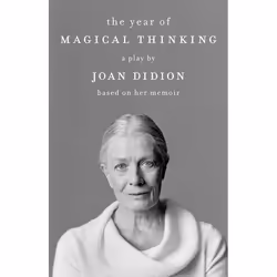 ISBN The Year of Magical Thinking, biographie, Anglais, Livre broché, 78 pages