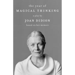 ISBN The Year of Magical Thinking livre biographie Anglais