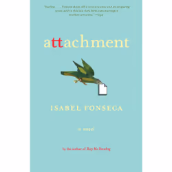 ISBN Attachment, Anglais, Livre broché, 320 pages