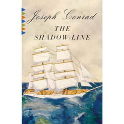 ISBN The Shadow-Line livre classiques Anglais