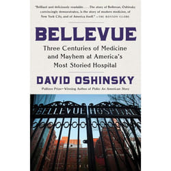 ISBN Bellevue livre
