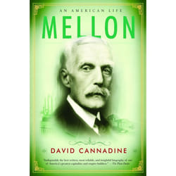 ISBN Mellon livre biographie Anglais