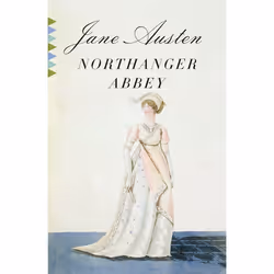 ISBN Northanger Abbey, classiques, Anglais, Livre broché, 256 pages