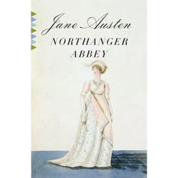 ISBN Northanger Abbey livre classiques Anglais