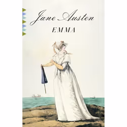 ISBN Emma, classiques, Anglais, Livre broché, 512 pages