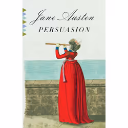 ISBN Persuasion, classiques, Anglais, Livre broché, 272 pages