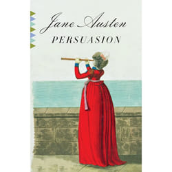 ISBN Persuasion livre classiques Anglais