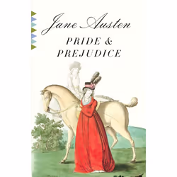 ISBN Pride and Prejudice, classiques, Anglais, Livre broché, 384 pages