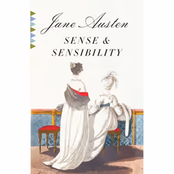 ISBN Sense and Sensibility, classiques, Anglais, Livre broché, 384 pages