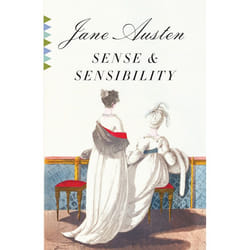 ISBN Sense and Sensibility livre classiques Anglais