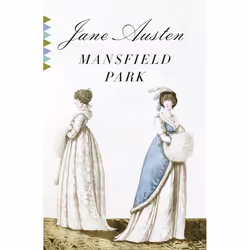 ISBN Mansfield Park, classiques, Anglais, Livre broché, 496 pages