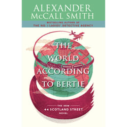 ISBN The World According to Bertie