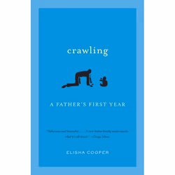 ISBN Crawling, biographie, Anglais, Livre broché, 176 pages