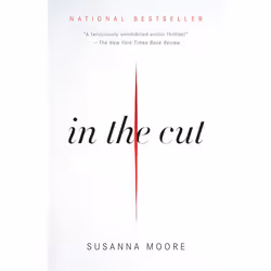 ISBN In the Cut, Mystère et suspense, Anglais, Livre broché, 192 pages